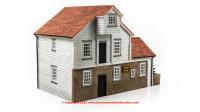 44-0076 Bachmann Scenecraft Watermill